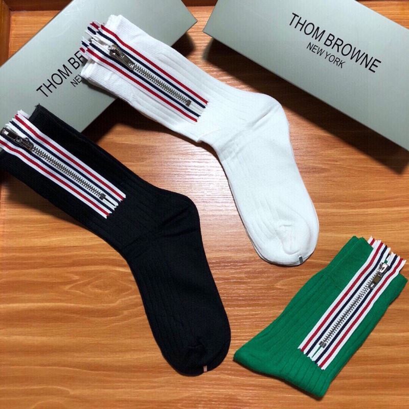 Thom Browne Socks